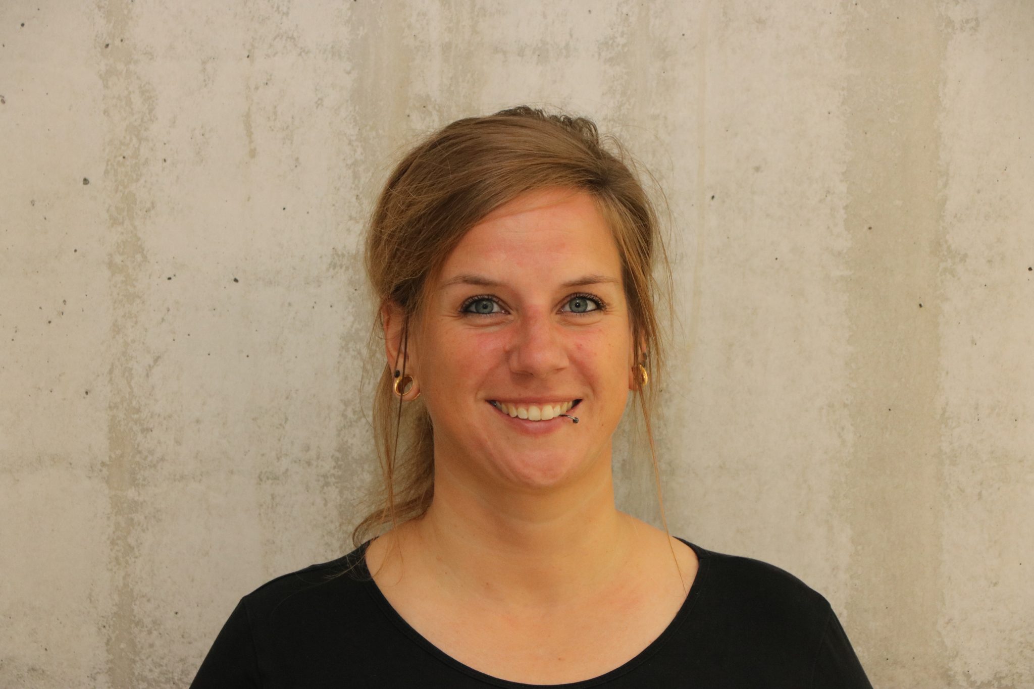 Corinna Stadlwieser: Schulsozialarbeit FLEX2