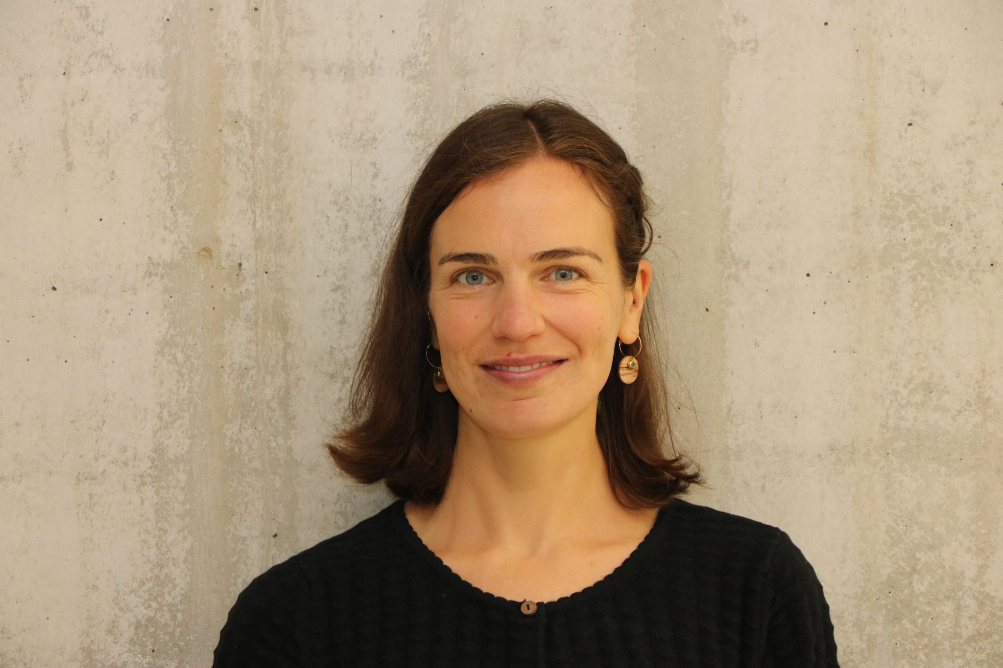 Maike Gry: Schulsozialarbeit FLEX2